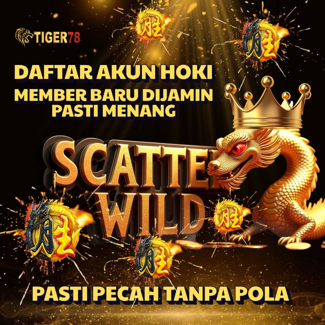 Link Alternatif Tiger78